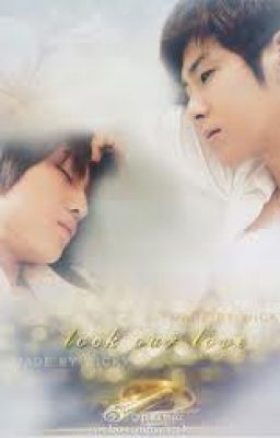 YunJae- Anh Em