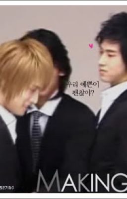 yunjae Bồ công anh đỏ [full]