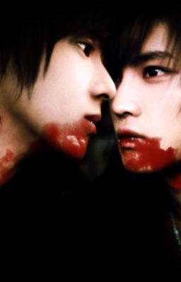 [yunjae] Búp bê của Vampire  [full]