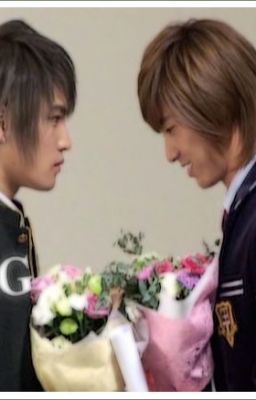 yunjae Cậu bé quàng khăn đỏ [full]