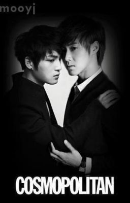 [YunJae Fanfic] VƯỢT NGỤC