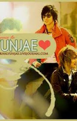 yunjae Hoàng tử ếch [full]