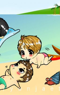 [YUNJAE] KẺ BẮT NẠT VÀ TÊN NHÀ QUÊ P1~>P2