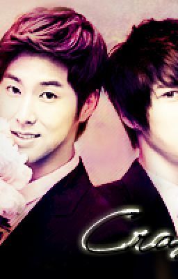 yunjae Khóc Trên Vai Anh [full]