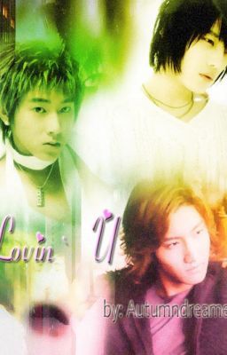 yunjae LOVIN' U [full]