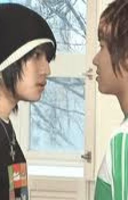 yunjae LOVIN' U - Long fic [full]