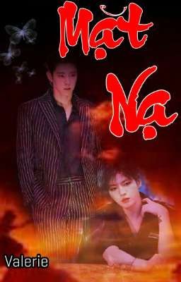 [YunJae] Mặt Nạ