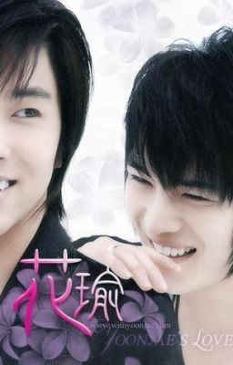 [yunjae] Một thoáng mộng mơ... [full]