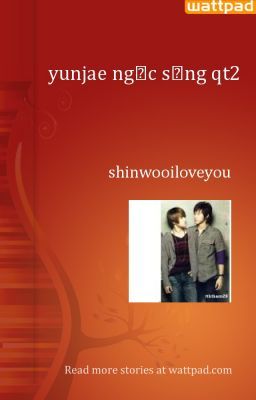 yunjae ngục sủng qt2