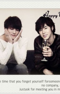 [Yunjae][One-shot]Late