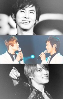 [YunJae oneshot] Chuyện người tôi yêu