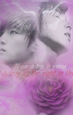 [YunJae] [oneshot] Wrong