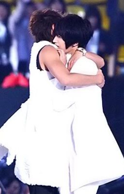 [YunJae]  OneShot Yunnie Mãi Ở Bên Em Anh Nhé!