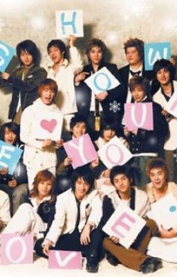 yunjae & suju My Beloved [full]