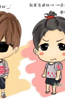 yunjae vo tinh