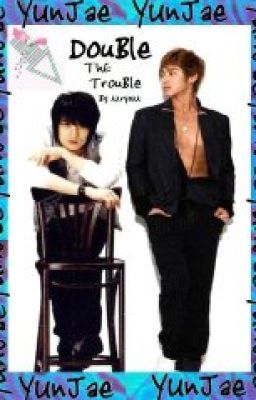 yunjea Trouble Sweet [full]