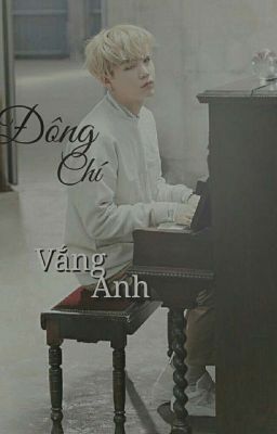 [YunKi x Ami] Đông Chí Vắng Anh «Fanfic»