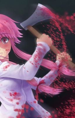 Yuno Gasai: the murder behind it all