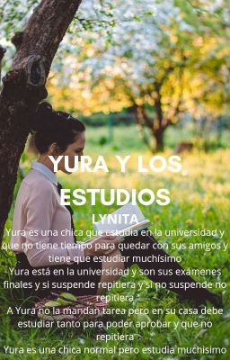 Yura y los estudios 