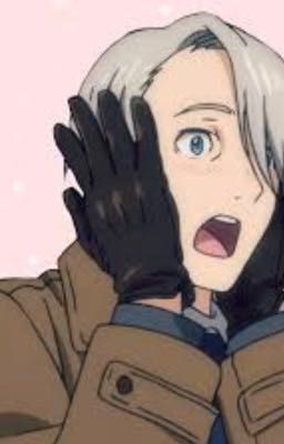 YURI OFF ICE (funny random pics)