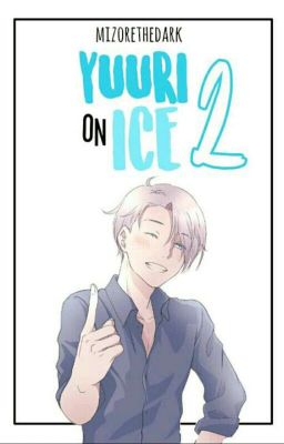 Yuri on ice 2