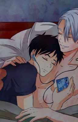 Yuri!!! On ice: a night to remember. 