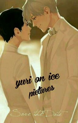 Yuri on ice (Book 1)