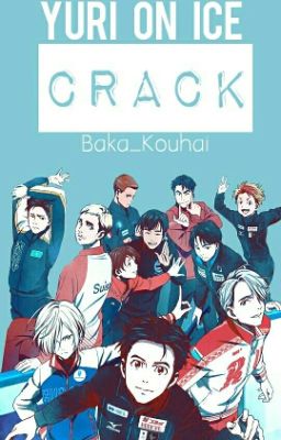 Yuri!!! On Ice CRACK