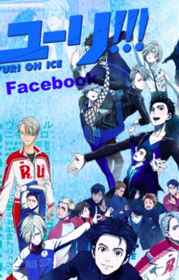 YURI ON ICE FACEBOOK