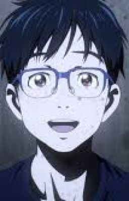 Yuri!!!! On ice (fanfiction){{{{{EN PAUSE}}}}}