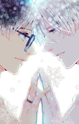 [Yuri on Ice] Lần thứ hai công lược