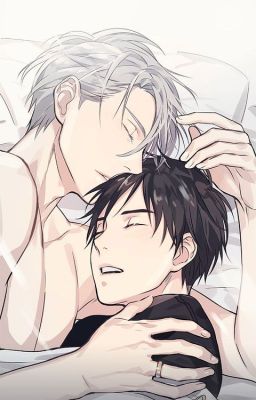 [ Yuri!!! on Ice ] Lần thứ hai tiến công chiếm đóng