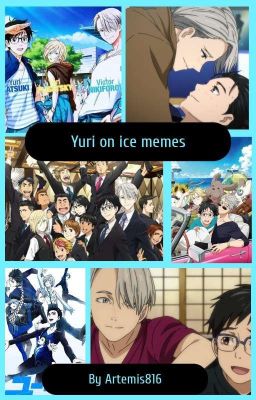 Yuri on ice memes