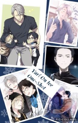 Yuri On Ice One-Shot 