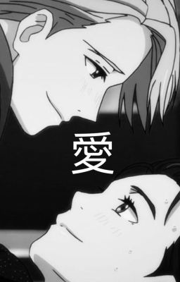 YURI ON ICE one shots of all the ships, including x reader 's, Victuri & Otayuri