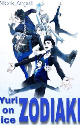 Yuri On Ice ~ Zodiaki 