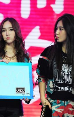 [YURI][ONESHOT] 06 - Something Never Changes l Yulsic