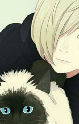 Yurio Plisetsky x Reader (french )