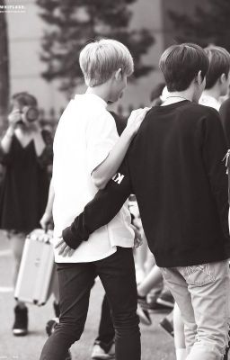 Yuta - Winwin || Crush, crush, crush