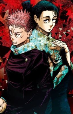 ( Yuta x Yuji) Mặt trời nơi địa ngục