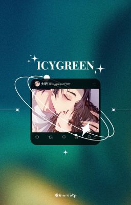 【YutaRika/Edits】 Icygreen's Shortfic Collection