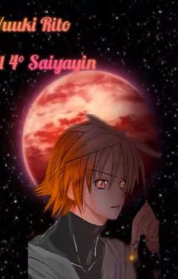 Yuuki Rito El Cuarto Saiyajin - To Love Ru