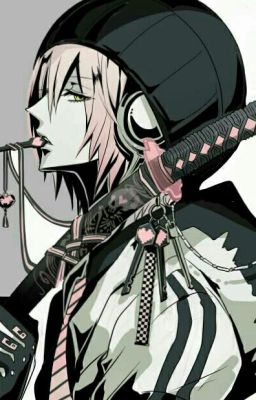 Yuuma x reader 