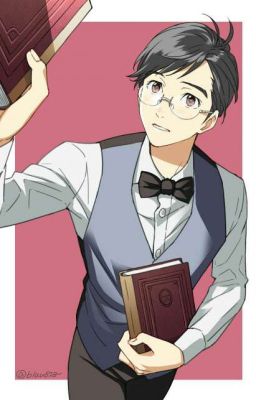 Yuuri-sensei 