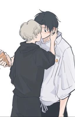 [ Yuuta x Toge ] Những mẩu chuyện nhỏ