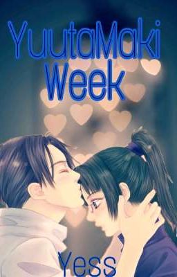 YuutaMaki Week 2022