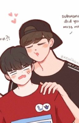 | Yuvin x Suhwan | Nhóc Lùn! Anh Đổ Em Rồi!