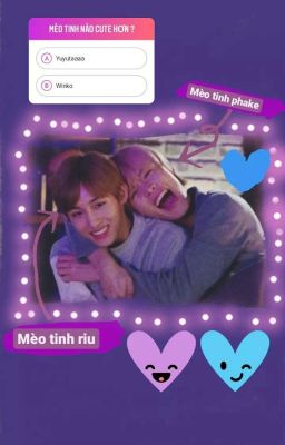 [YuWin] Cuộc sống của Na Yuta và 