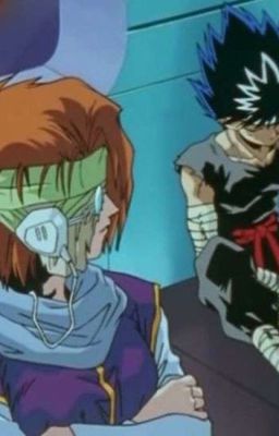 (YYH Oneshot) La Cà Tại Nhân Giới