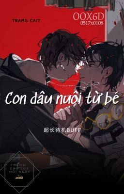 [YZL] 🔞🔞🔞Con dâu nuôi từ bé